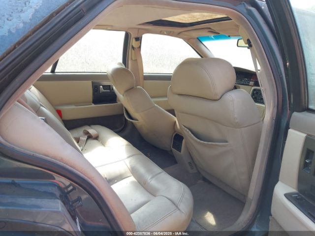 1992 CADILLAC SEVILLE 1G6KS53B4NU818363 Photo 7