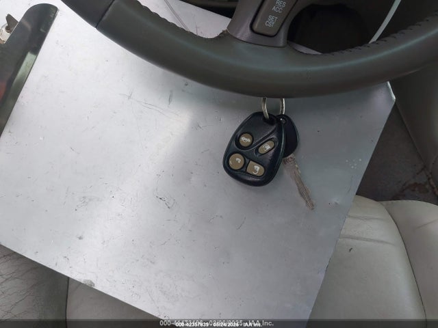 2002 CADILLAC SEVILLE 1G6KS54Y72U290641 Photo 10