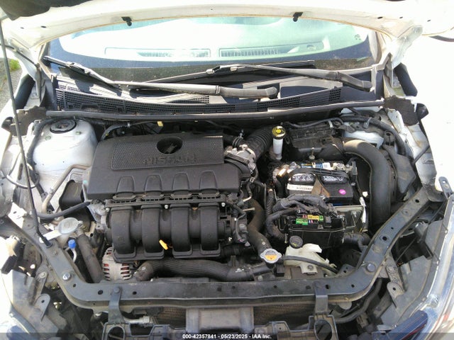 3N1AB7APXHY332812 Nissan SENTRA S