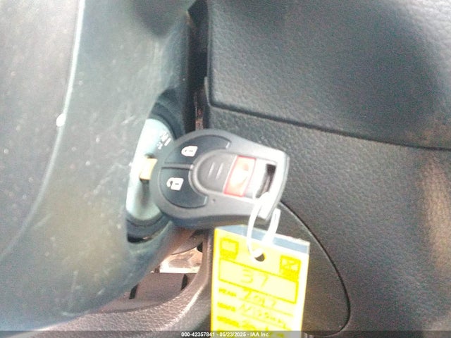 3N1AB7APXHY332812 Nissan SENTRA S