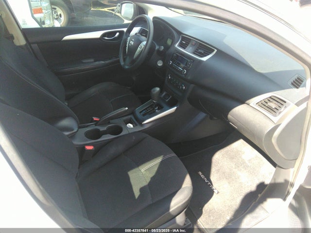 3N1AB7APXHY332812 Nissan SENTRA S