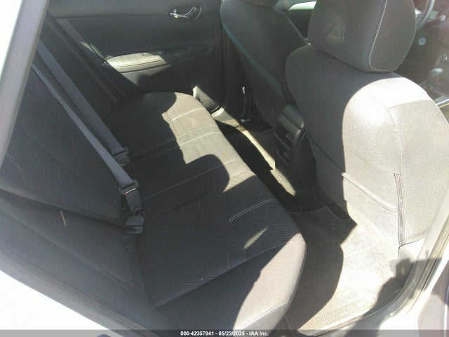 3N1AB7APXHY332812 Nissan SENTRA S