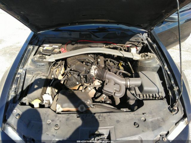 2012 FORD MUSTANG 1ZVBP8EM2C5273329 Photo 9