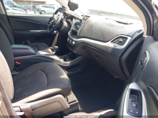 2018 DODGE JOURNEY 3C4PDCBG6JT533635 Photo 4