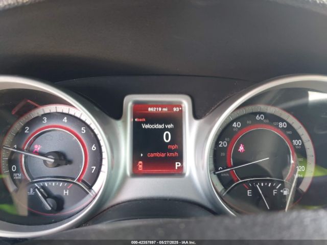 2018 DODGE JOURNEY 3C4PDCBG6JT533635 Photo 6