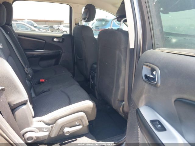 2018 DODGE JOURNEY 3C4PDCBG6JT533635 Photo 7