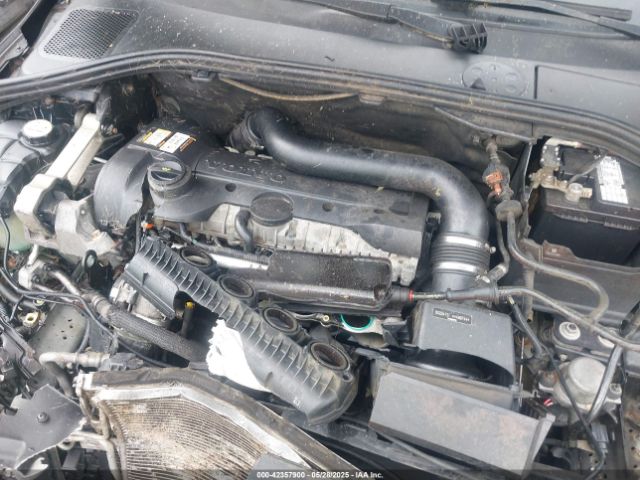 2012 VOLVO S60 YV1622FS7C2033864 Photo 9