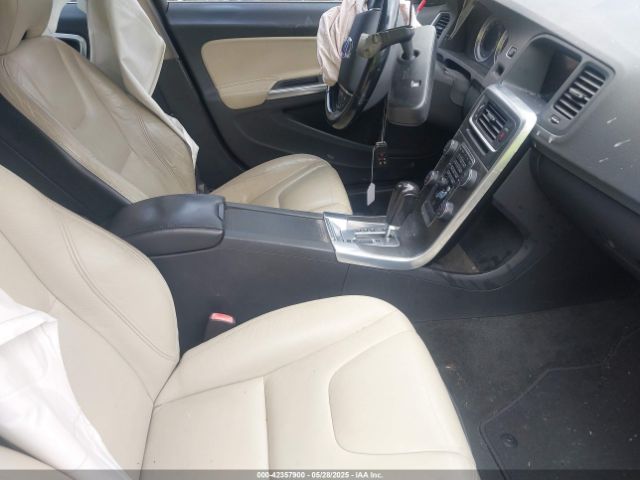 2012 VOLVO S60 YV1622FS7C2033864 Photo 4