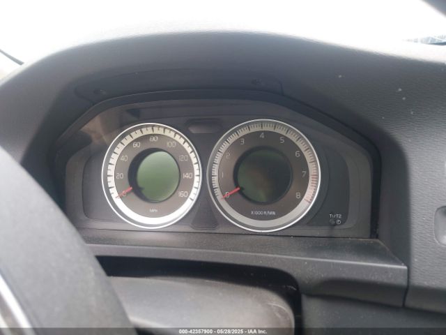 2012 VOLVO S60 YV1622FS7C2033864 Photo 6