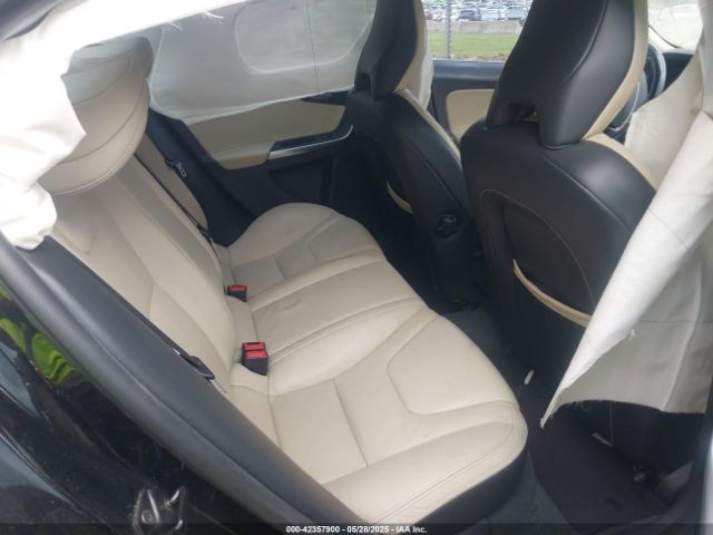 2012 VOLVO S60 YV1622FS7C2033864 Photo 7