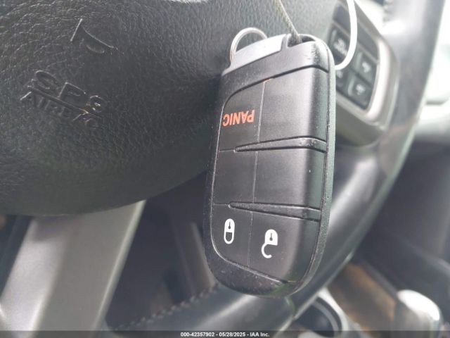 2017 DODGE JOURNEY 3C4PDDGG1HT526083 Photo 10