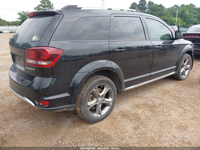 2017 DODGE JOURNEY 3C4PDDGG1HT526083 Photo 3