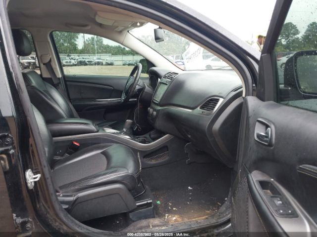 2017 DODGE JOURNEY 3C4PDDGG1HT526083 Photo 4