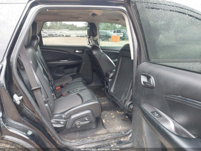 2017 DODGE JOURNEY 3C4PDDGG1HT526083 Photo 7