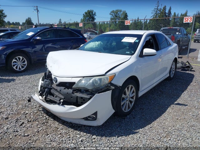 Toyota 2ar-fe 2014 4T1BF1FK8EU865946 Image 2