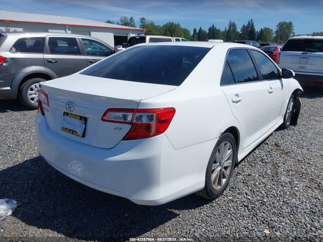 Toyota 2ar-fe 2014 4T1BF1FK8EU865946 Image 4