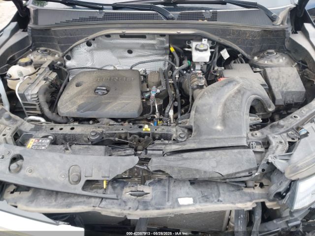 2024 CHEVROLET TRAILBLAZER KL79MPSL4RB044951 Photo 9
