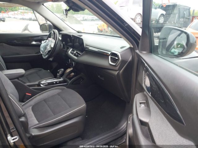 2024 CHEVROLET TRAILBLAZER KL79MPSL4RB044951 Photo 4
