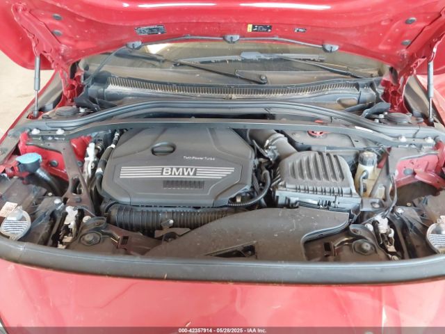 2021 BMW 228I GRAN COUPE WBA73AK07M7J08053 Photo 9