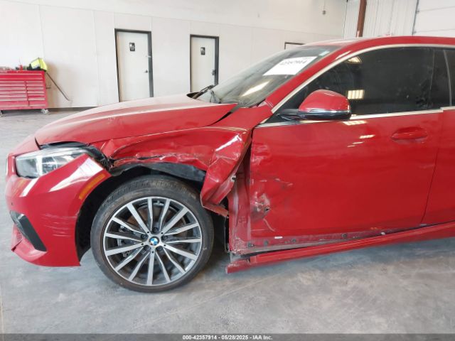 2021 BMW 228I GRAN COUPE WBA73AK07M7J08053 Photo 5