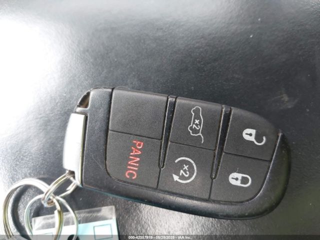 1C4RDJEGXEC524883 Dodge 2014
