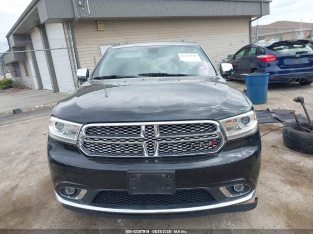 1C4RDJEGXEC524883 Dodge 2014