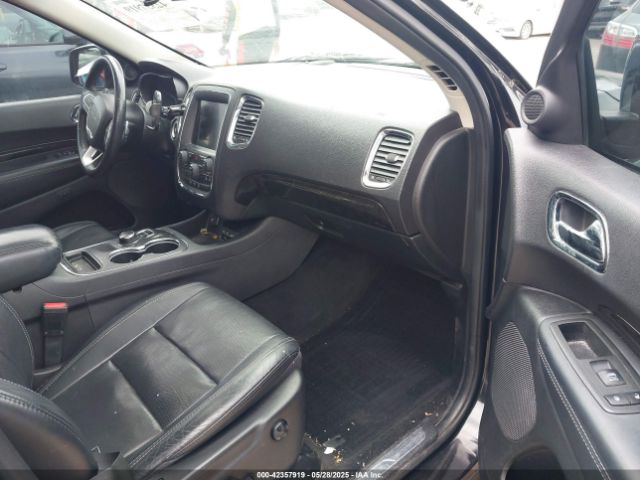 1C4RDJEGXEC524883 Dodge 2014