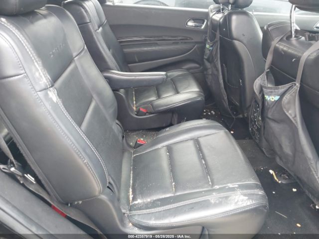 1C4RDJEGXEC524883 Dodge 2014