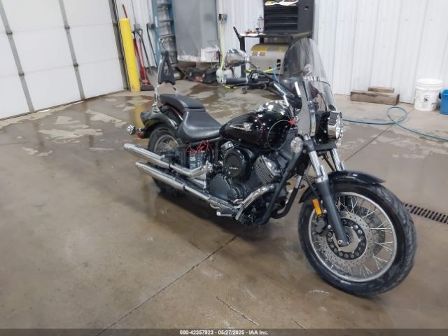 2005 YAMAHA XVS1100 JYAVP11E45A073175