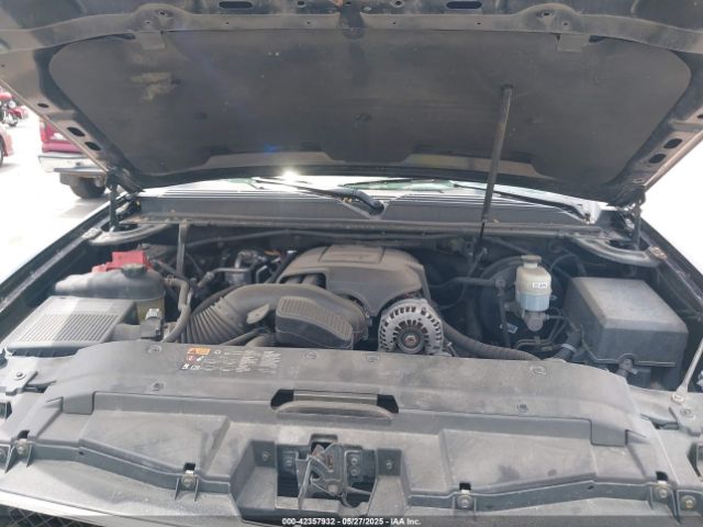 2012 CHEVROLET TAHOE 1GNSCAE08CR264685 Photo 9