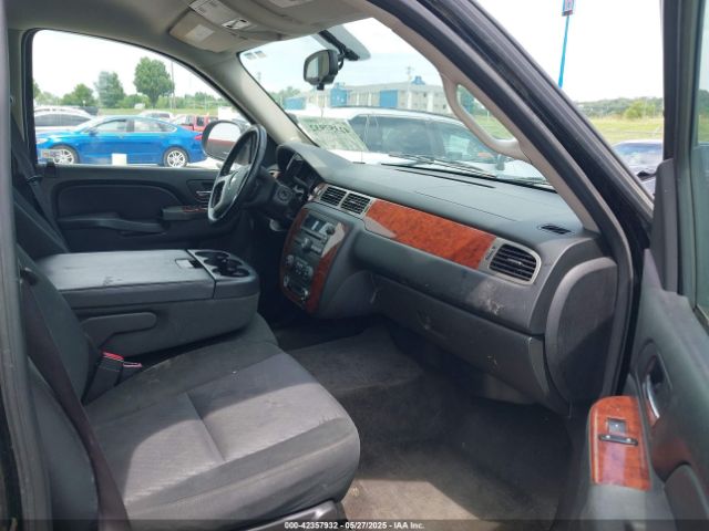 2012 CHEVROLET TAHOE 1GNSCAE08CR264685 Photo 4