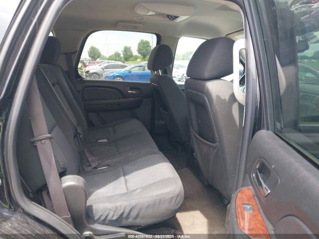 2012 CHEVROLET TAHOE 1GNSCAE08CR264685 Photo 7