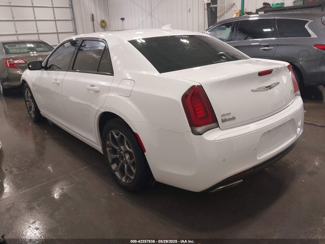 Chrysler 300 2017 2C3CCAGG2HH534982 Image 3