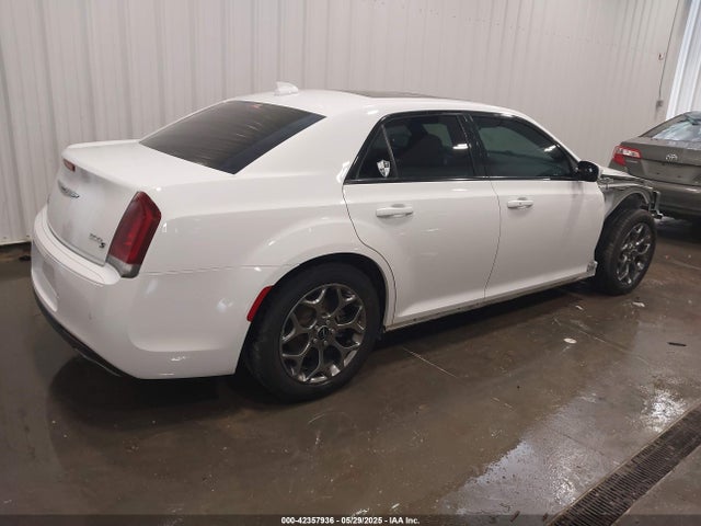 Chrysler 300 2017 2C3CCAGG2HH534982 Image 4
