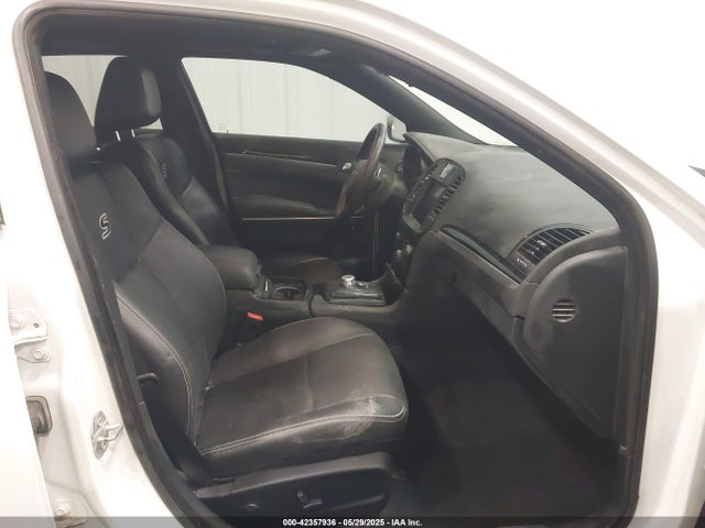 Chrysler 300 2017 2C3CCAGG2HH534982 Image 5