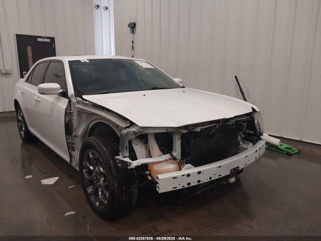 Chrysler 300 2017 2C3CCAGG2HH534982 Image 6