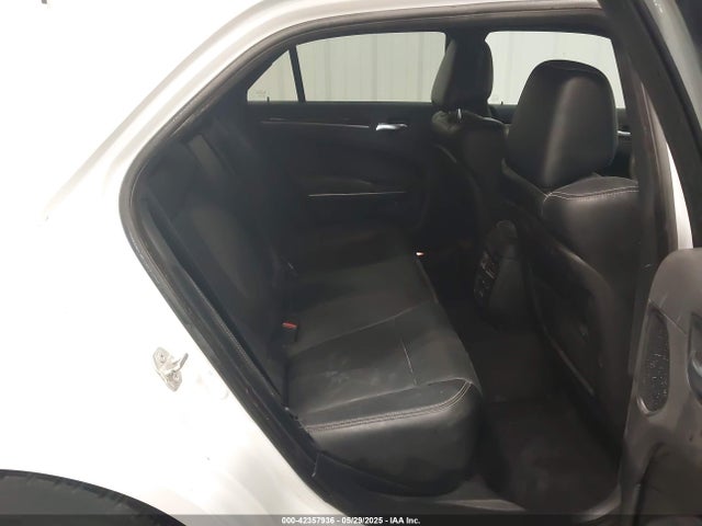 Chrysler 300 2017 2C3CCAGG2HH534982 Image 8