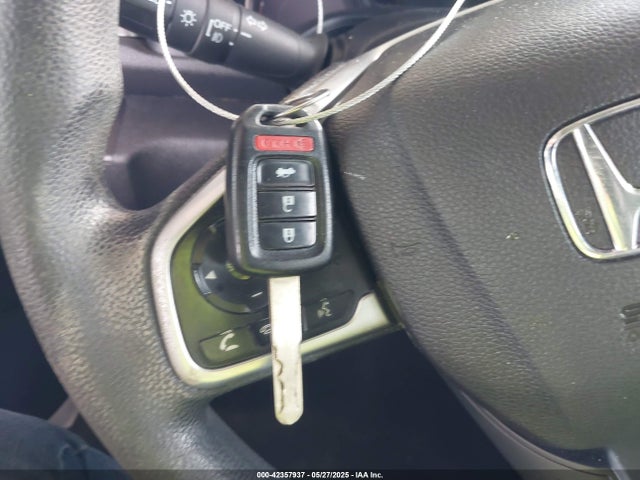 2HGFC2F57JH591183 Honda k20c2