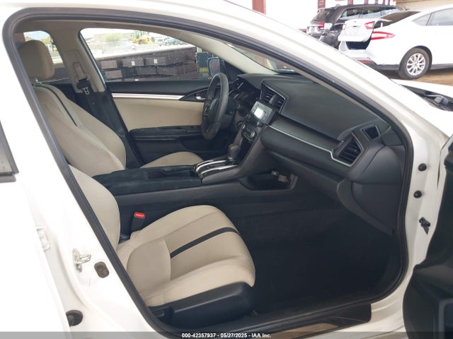 2HGFC2F57JH591183 Honda k20c2