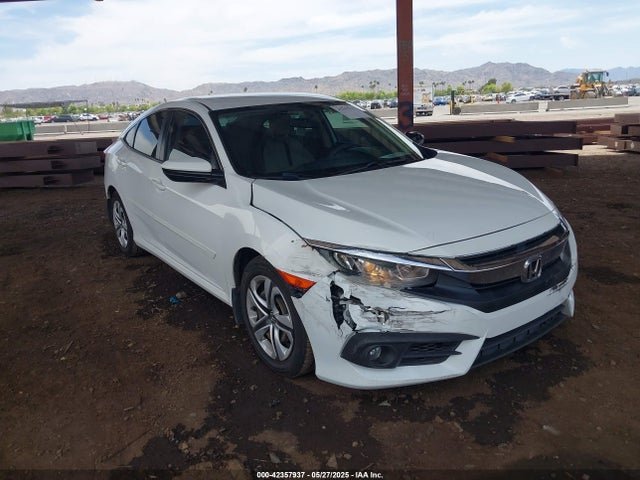 2HGFC2F57JH591183 Honda k20c2