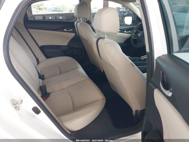 2HGFC2F57JH591183 Honda k20c2