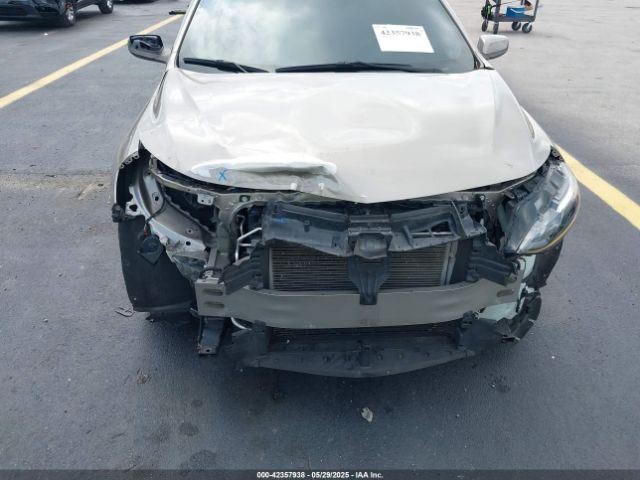 2022 CHEVROLET MALIBU 1G1ZD5ST0NF169397 Photo 5