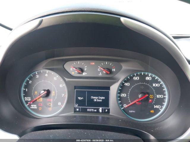 2022 CHEVROLET MALIBU 1G1ZD5ST0NF169397 Photo 6