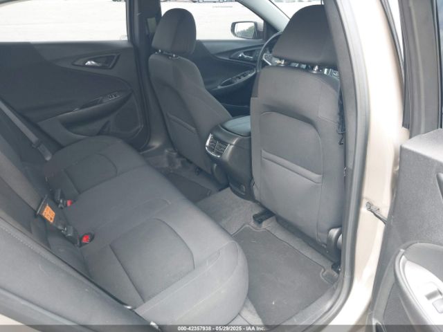 2022 CHEVROLET MALIBU 1G1ZD5ST0NF169397 Photo 7