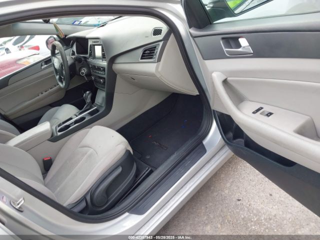 5NPE24AA7GH354478 Hyundai SONATA ECO