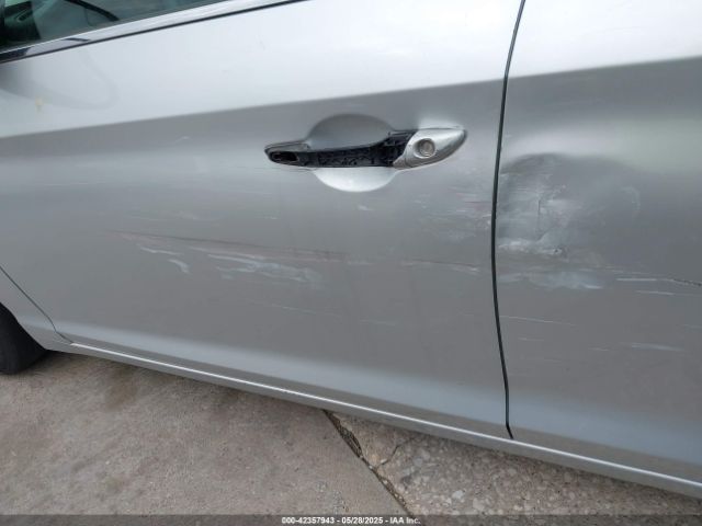 5NPE24AA7GH354478 Hyundai SONATA ECO