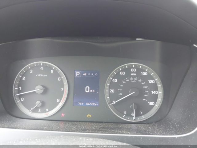 5NPE24AA7GH354478 Hyundai SONATA ECO