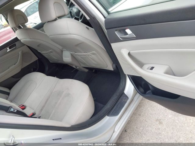 5NPE24AA7GH354478 Hyundai SONATA ECO