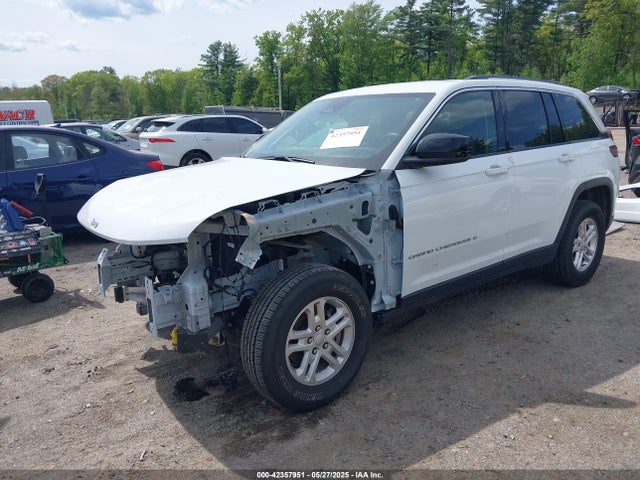1C4RJHAG7N8633554 Jeep Grand Cherokee