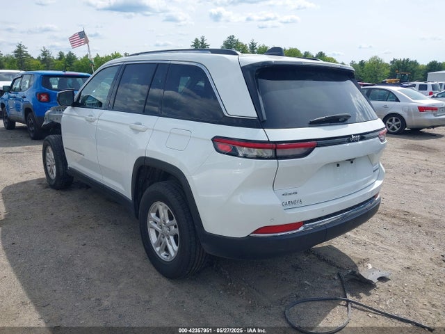1C4RJHAG7N8633554 Jeep Grand Cherokee